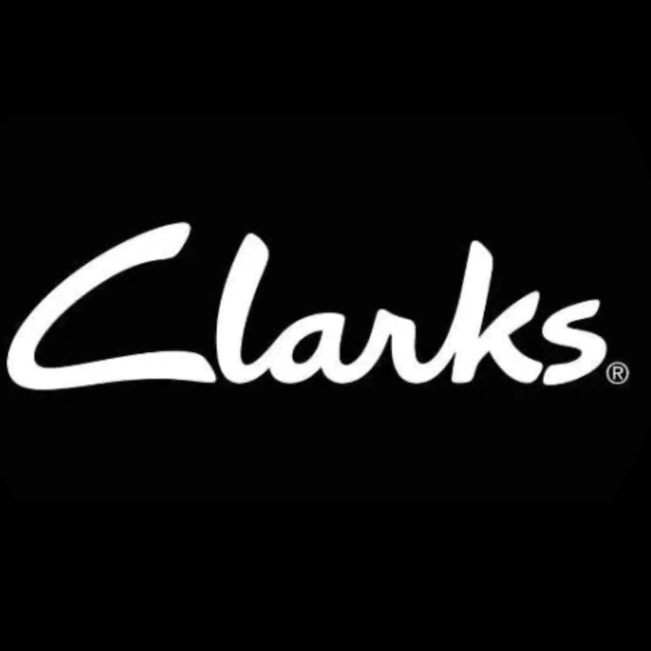 Clarks Footwear