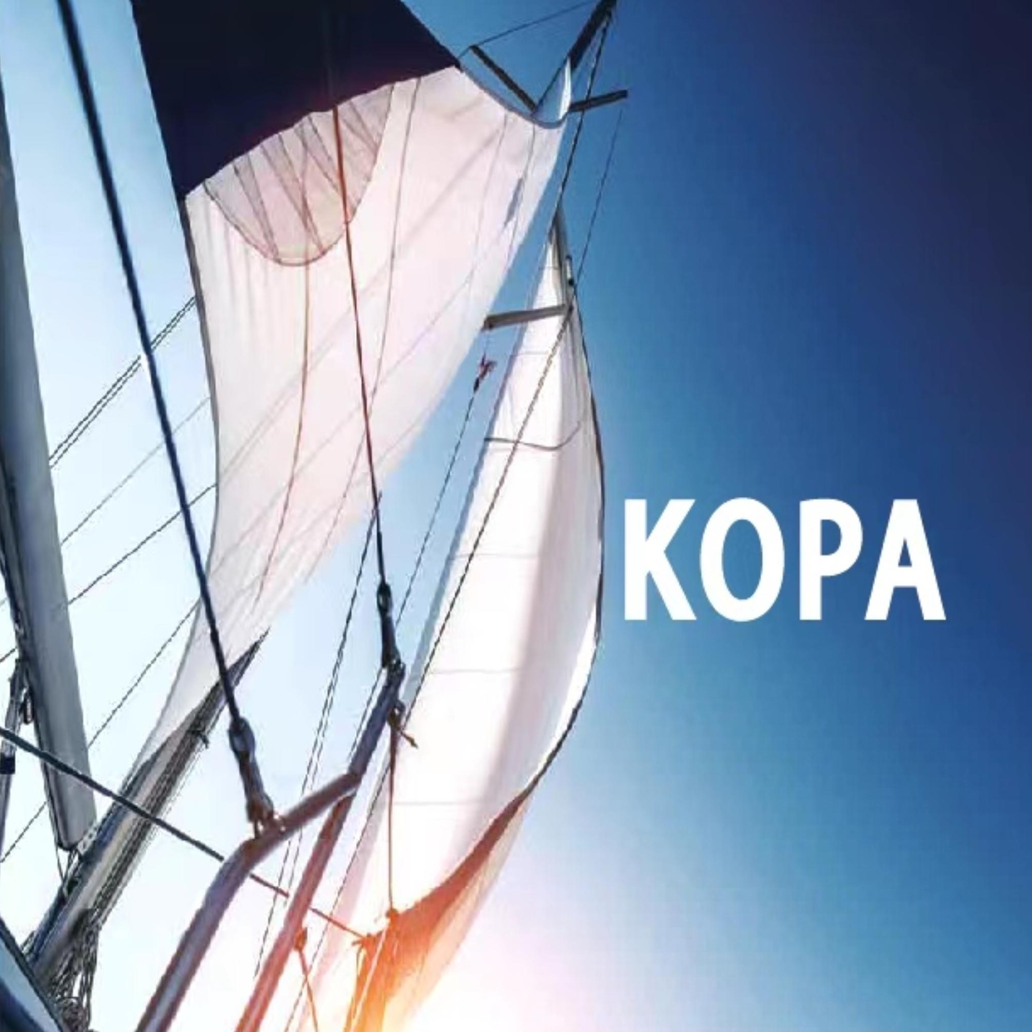 Kopa Marine