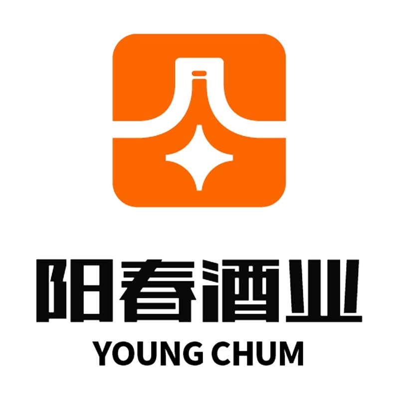 YOUNGCHUM 阳春酒业