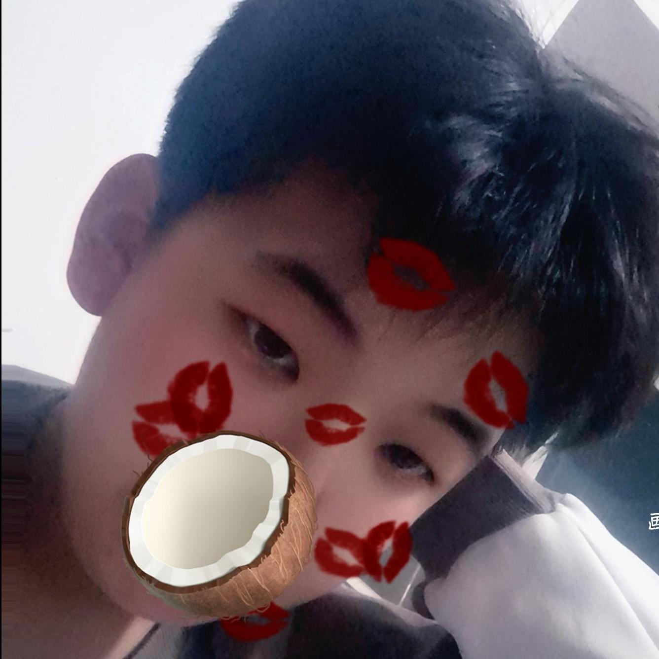 韭尾狐 🦊