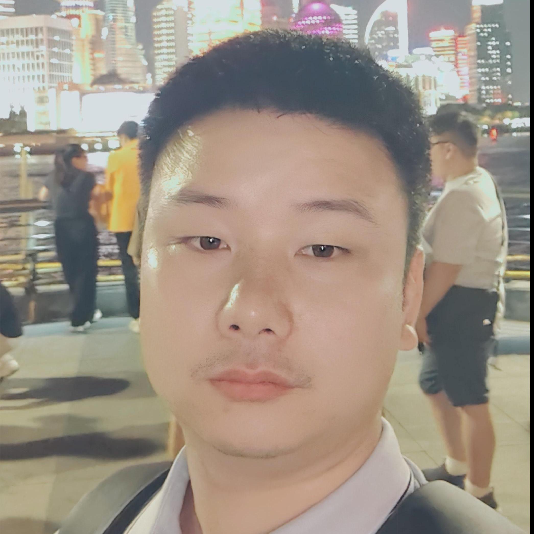 Kevin Wong