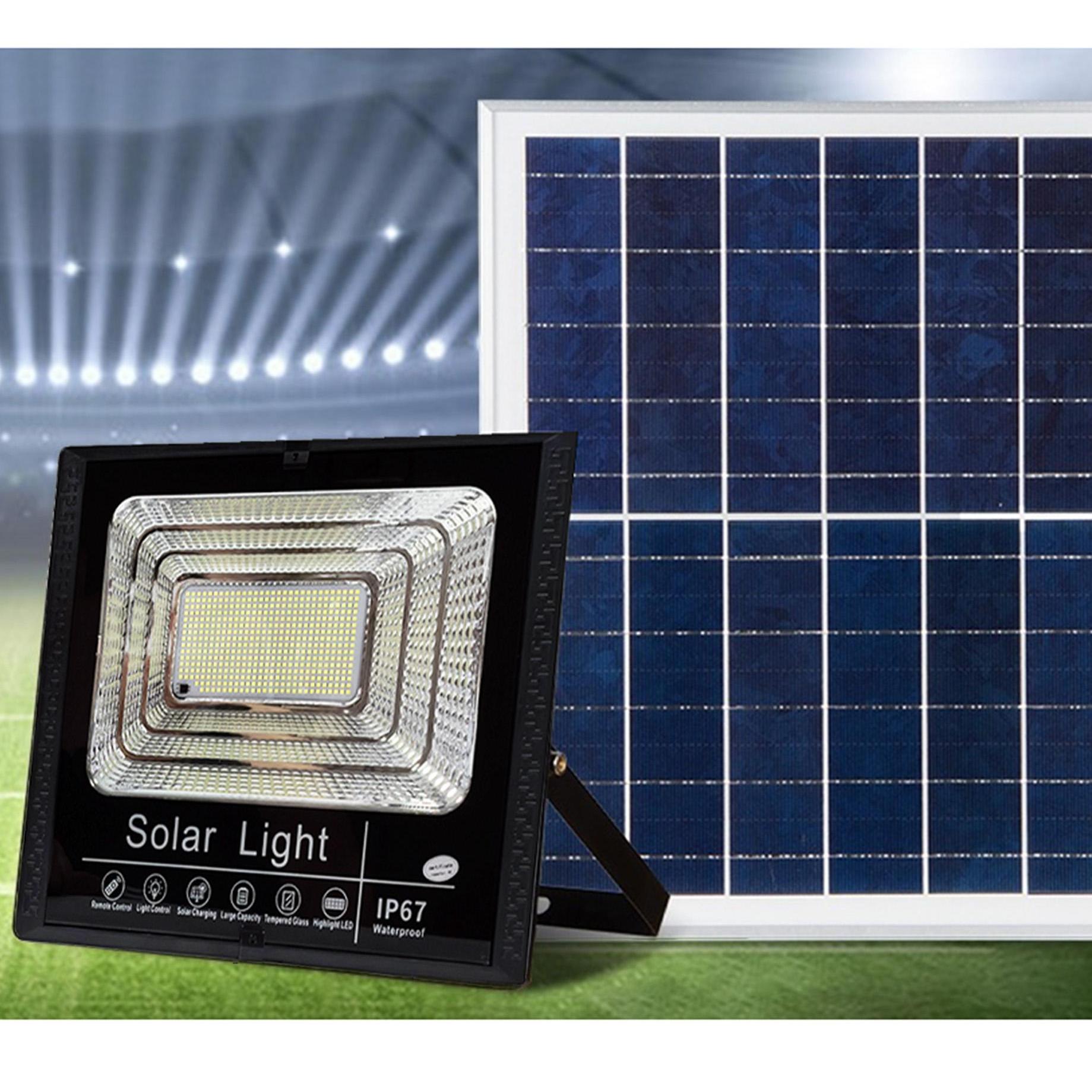 Jonv Solar light