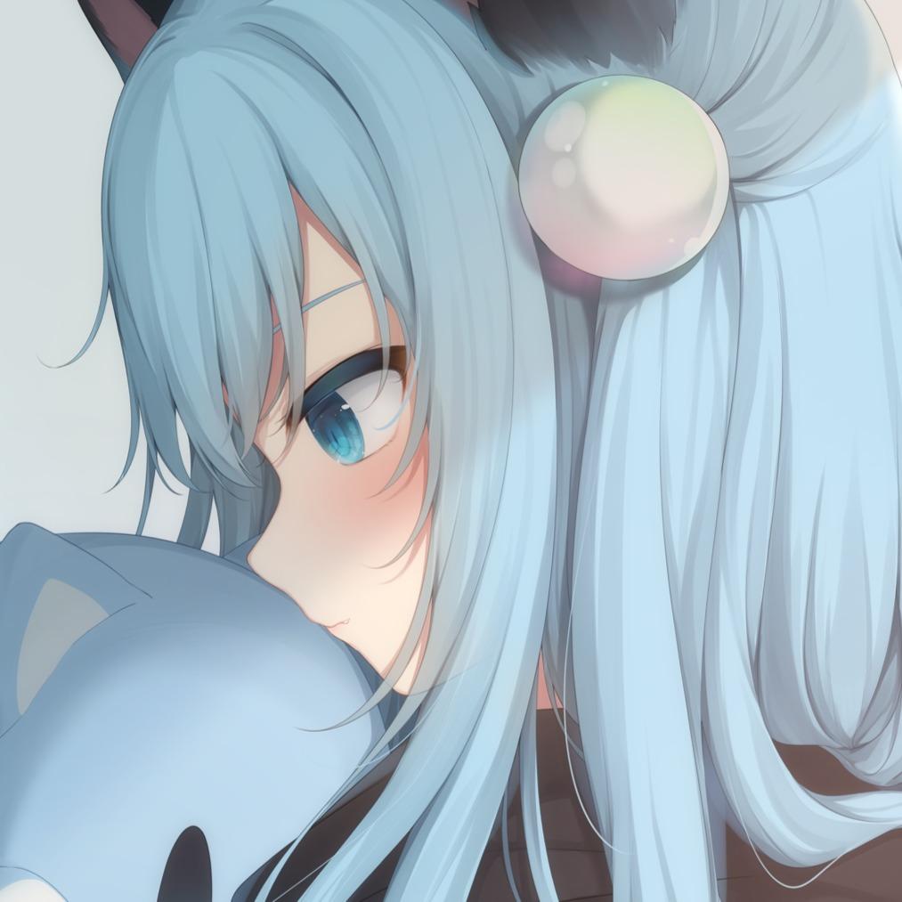 ONLY——catgirl