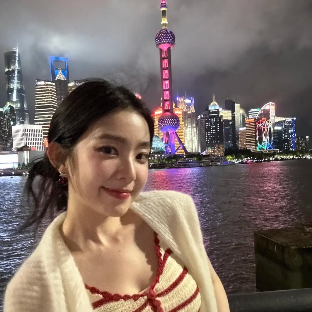 Liz 陈