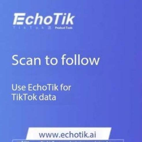 Echotik
