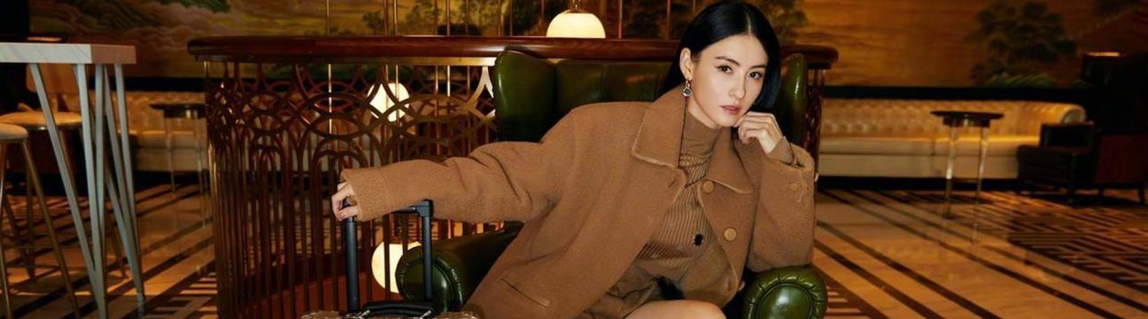 Fashion Lover | 专注于分享高品质的穿搭灵感与好物