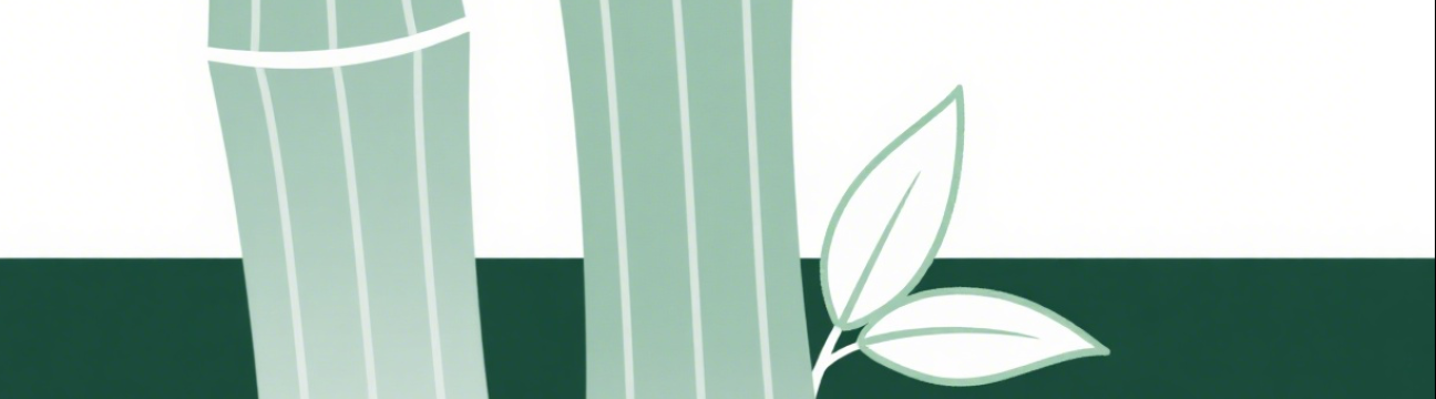 BambooEco Tides