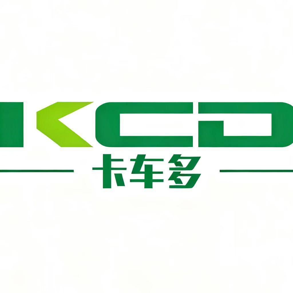 卡车多 亚欧大车队