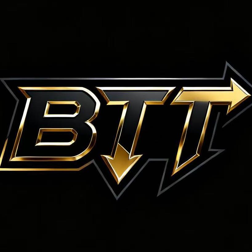 btt 电竞