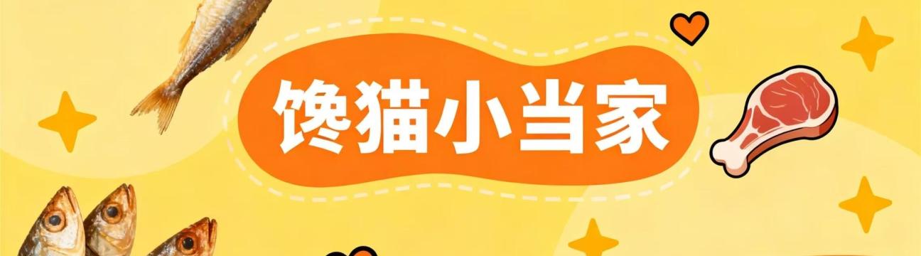 馋猫小当家
