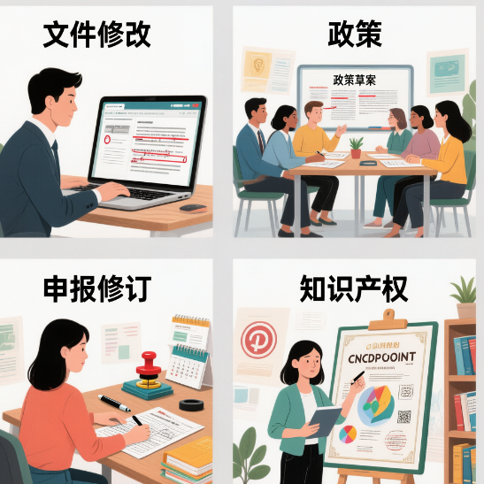 Intellectual Property